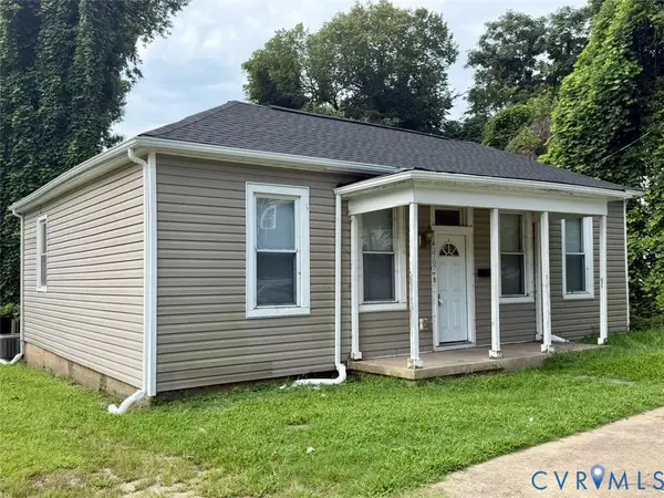 3707 Totty Street, South Chesterfield, VA 23803