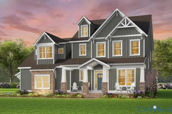 7436 Fowlis Place, Chesterfield, VA 23838
