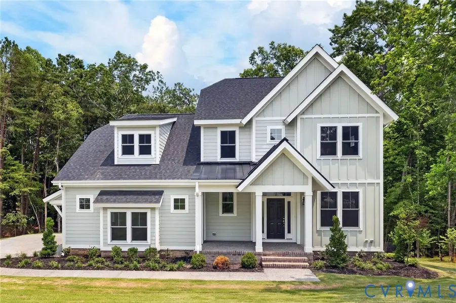 7436 Fowlis Place, Chesterfield, VA 23838 - #3