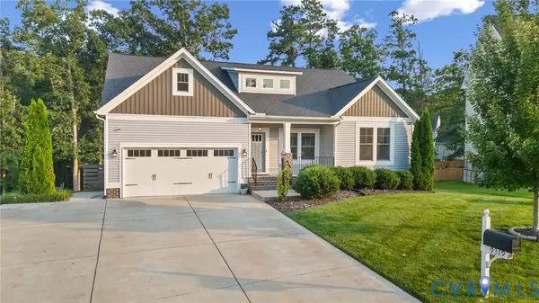 9319 Lavenham Court, Midlothian, VA 23112