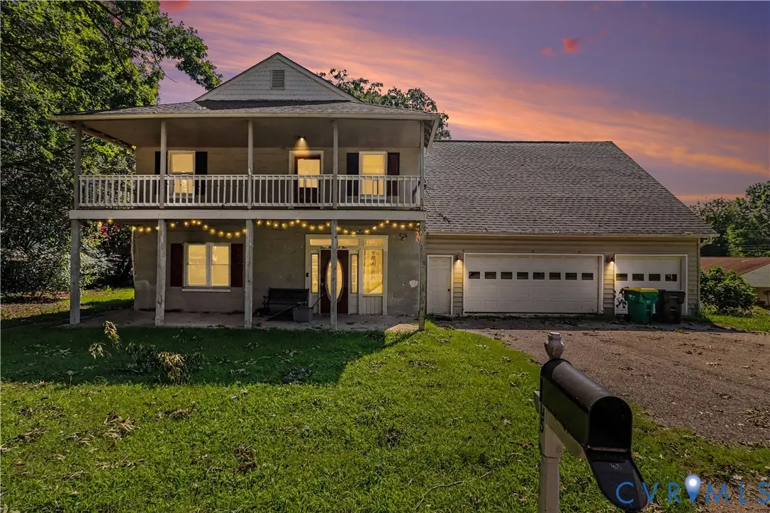 405 Smithfield Avenue, Hopewell, VA 23860 - #1