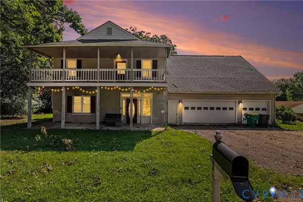 405 Smithfield Avenue, Hopewell, VA 23860