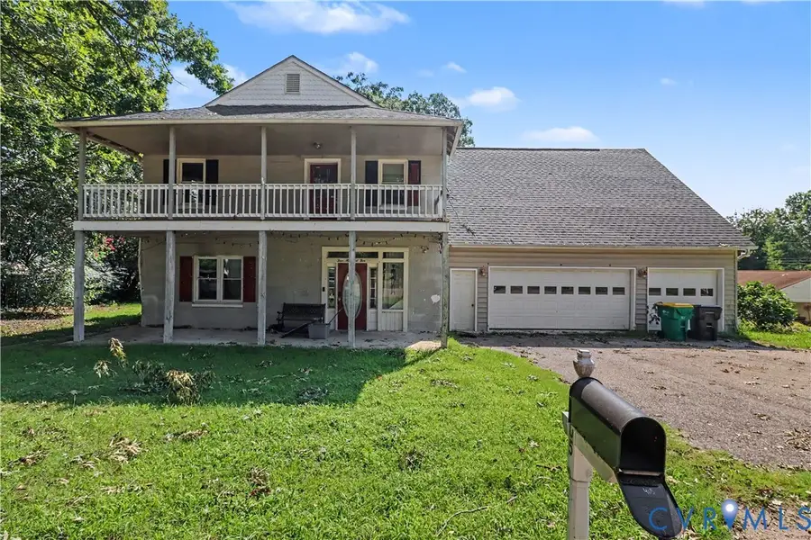 405 Smithfield Avenue, Hopewell, VA 23860 - #2
