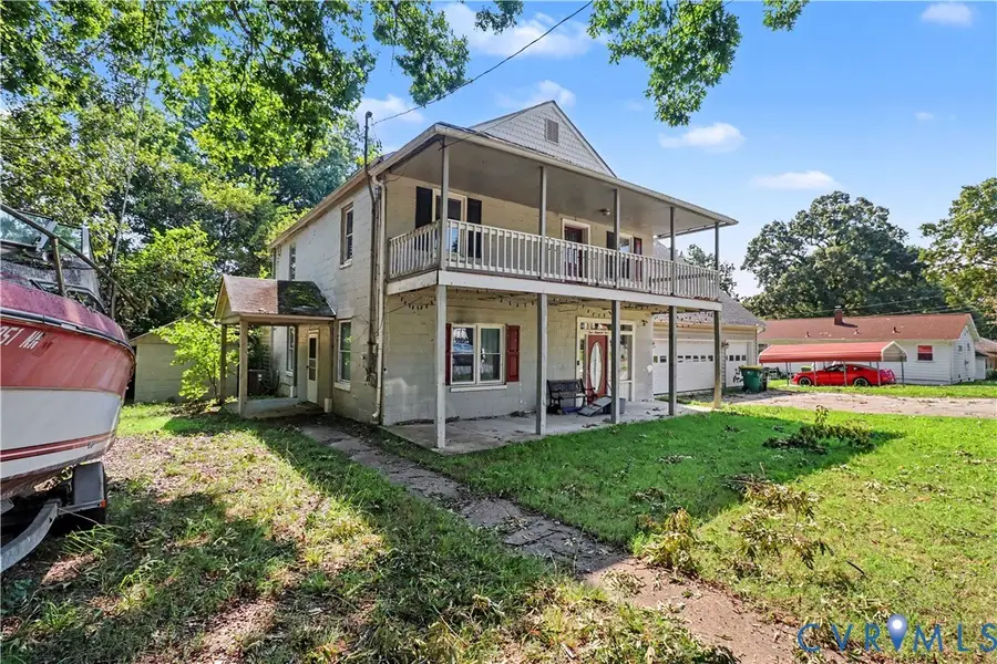 405 Smithfield Avenue, Hopewell, VA 23860 - #3