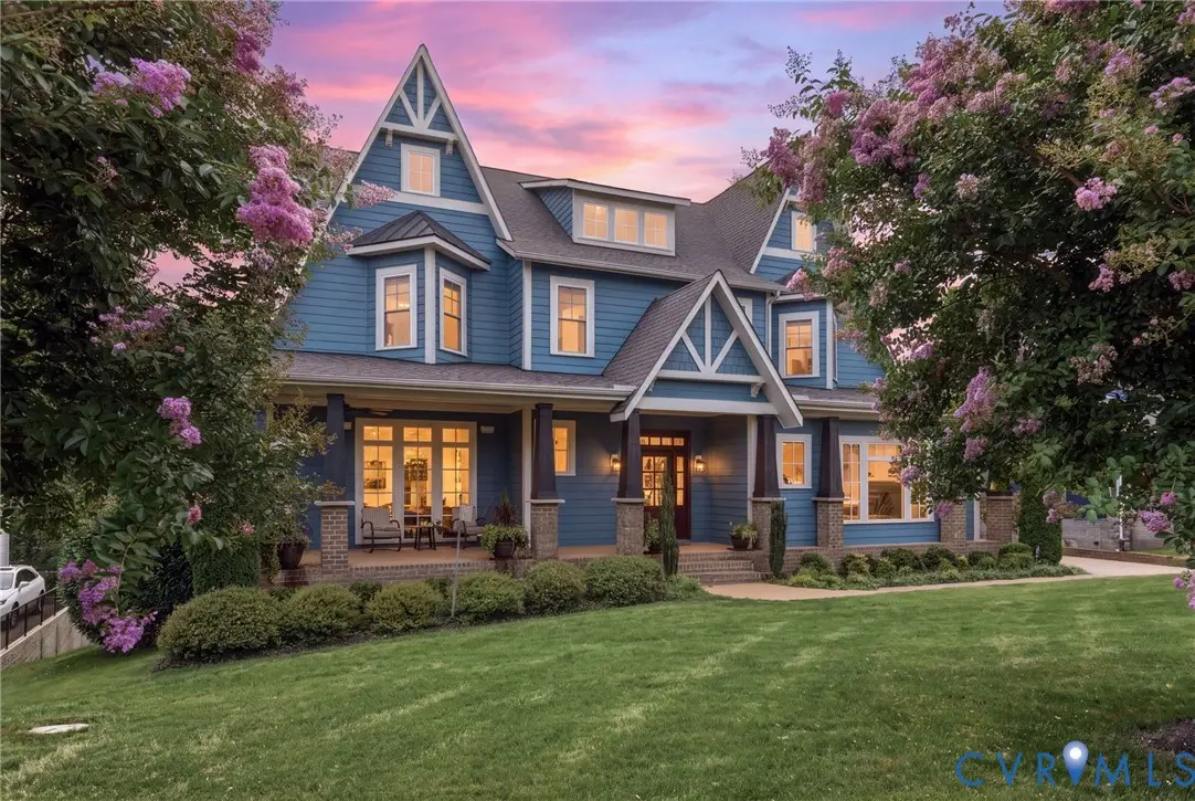 16212 Old Castle Road, Midlothian, VA 23112 - #1