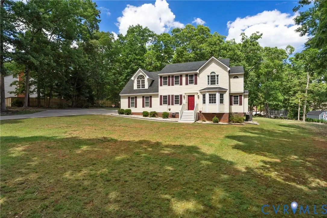 3242 Sherwood Ridge Drive, Powhatan, VA 23139 - #1