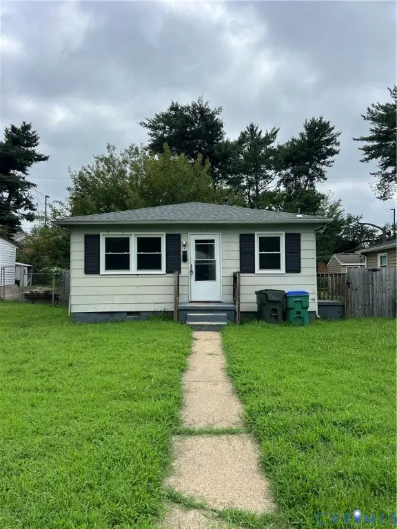 5429 Blueridge Avenue, Richmond, VA 23231 - #1