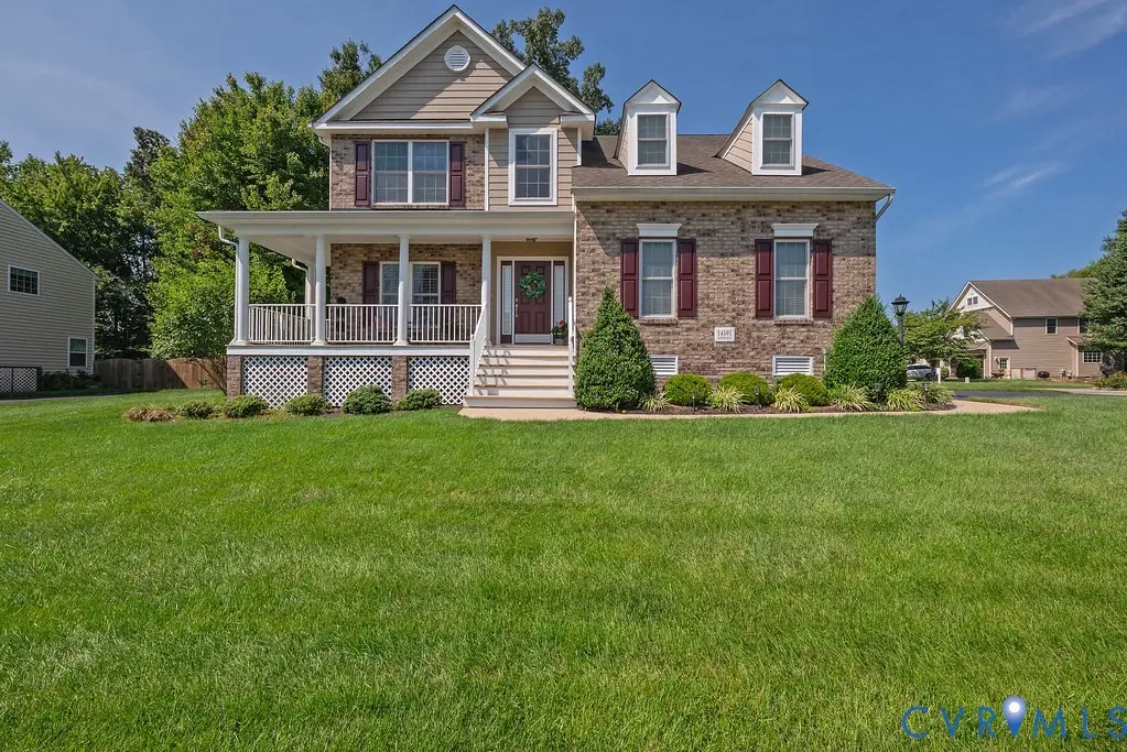 14501 Pinery Way, Midlothian, VA 23112 - #1