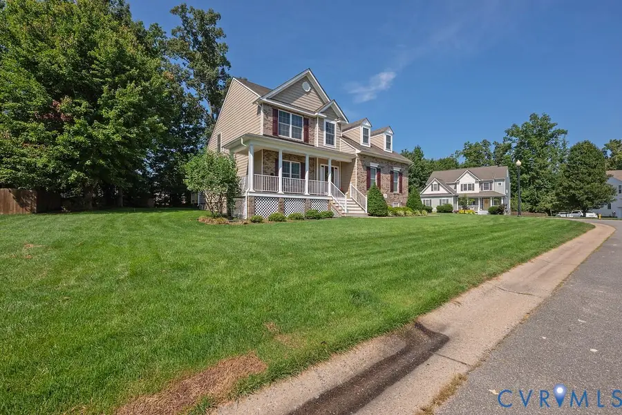 14501 Pinery Way, Midlothian, VA 23112 - #3