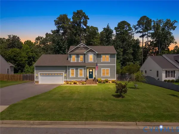 904 Francis Road, Glen Allen, VA 23059