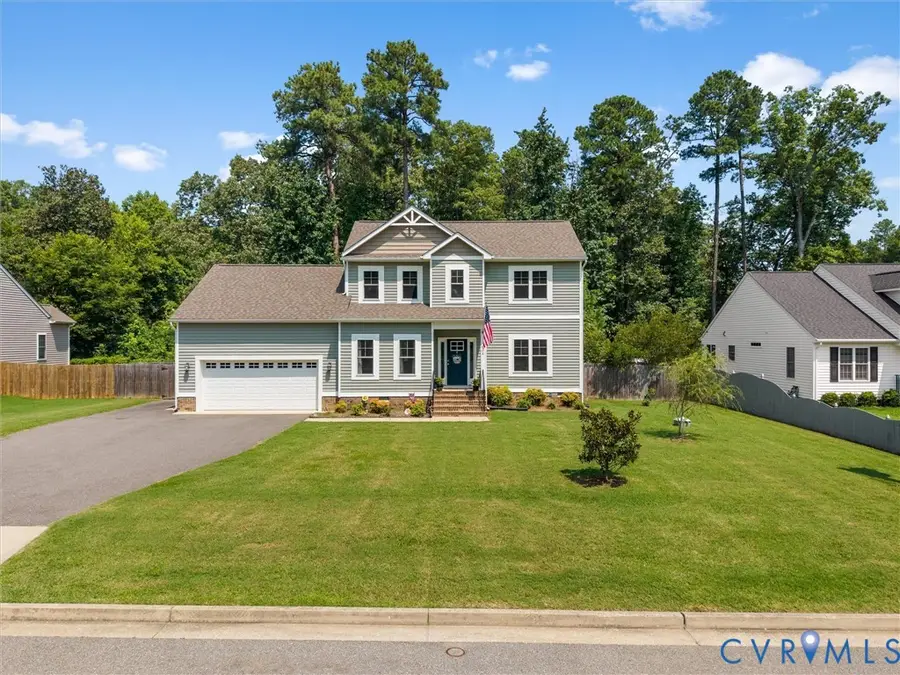 904 Francis Road, Glen Allen, VA 23059 - #2