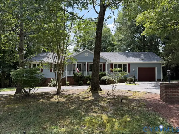 4603 Edenton Place, Chester, VA 23831