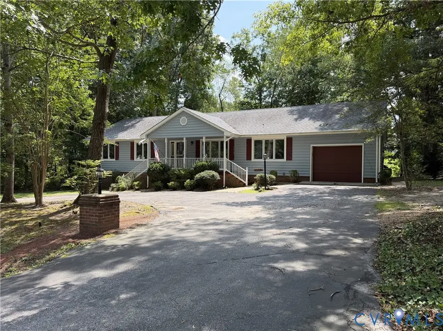 4603 Edenton Place, Chester, VA 23831 - #2