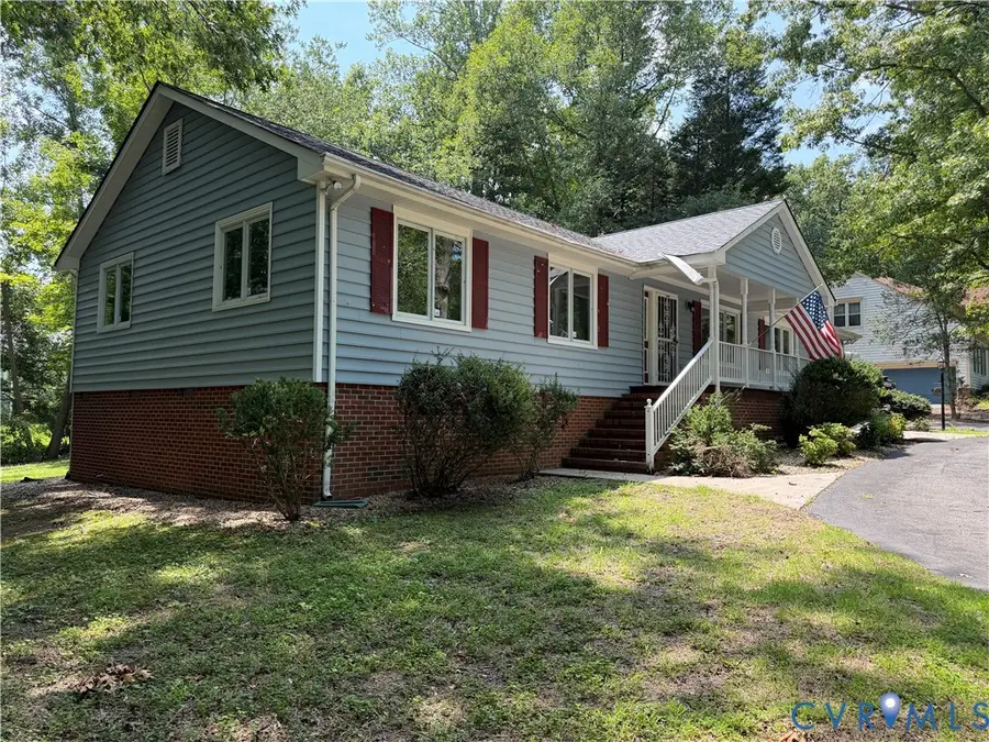 4603 Edenton Place, Chester, VA 23831 - #3