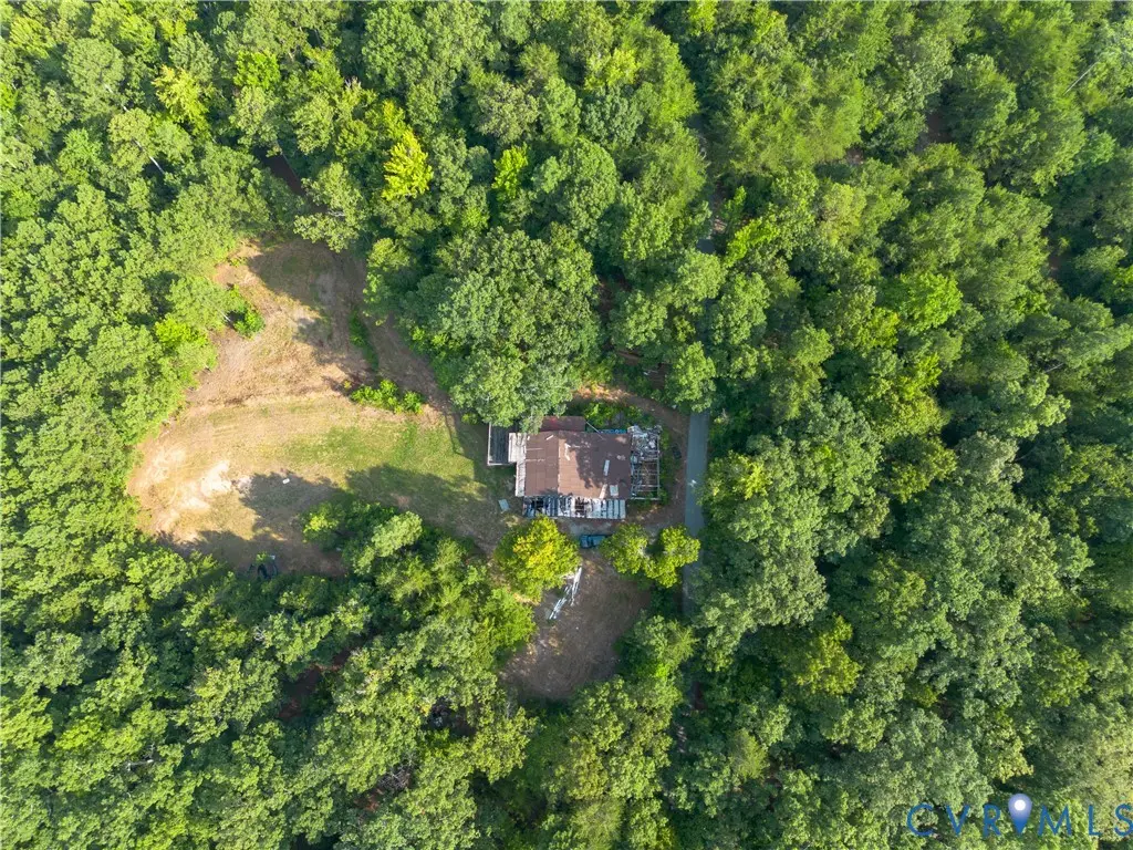 3250 Diascund Reservoir Road, Lanexa, VA 23089 - #1