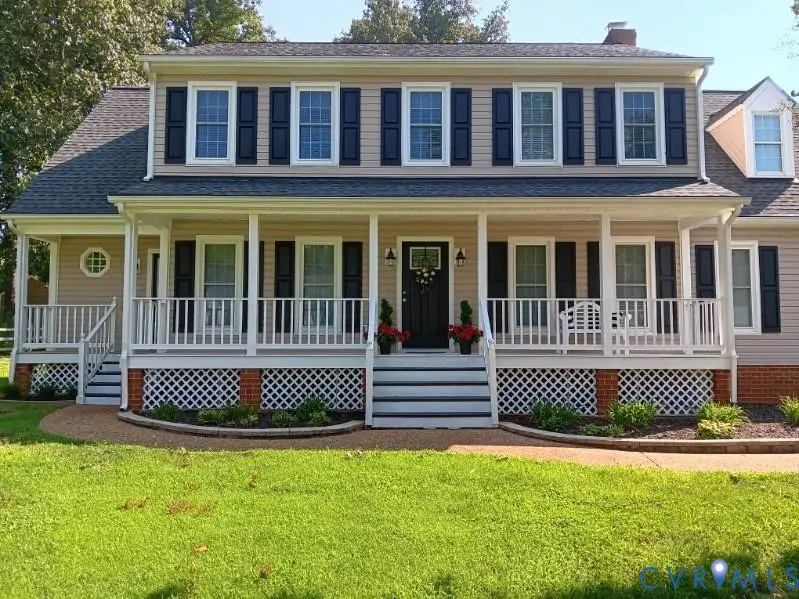 7450 Lake Terrell Drive, Mechanicsville, VA 23111 - #1