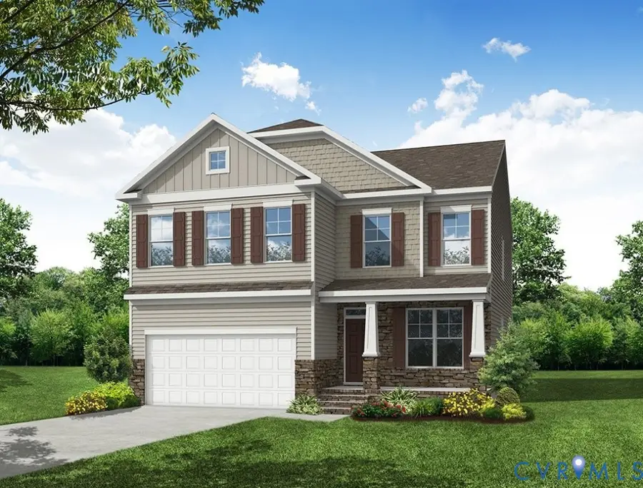 7500 Silver Ash Avenue, Henrico, VA 23231 - #2
