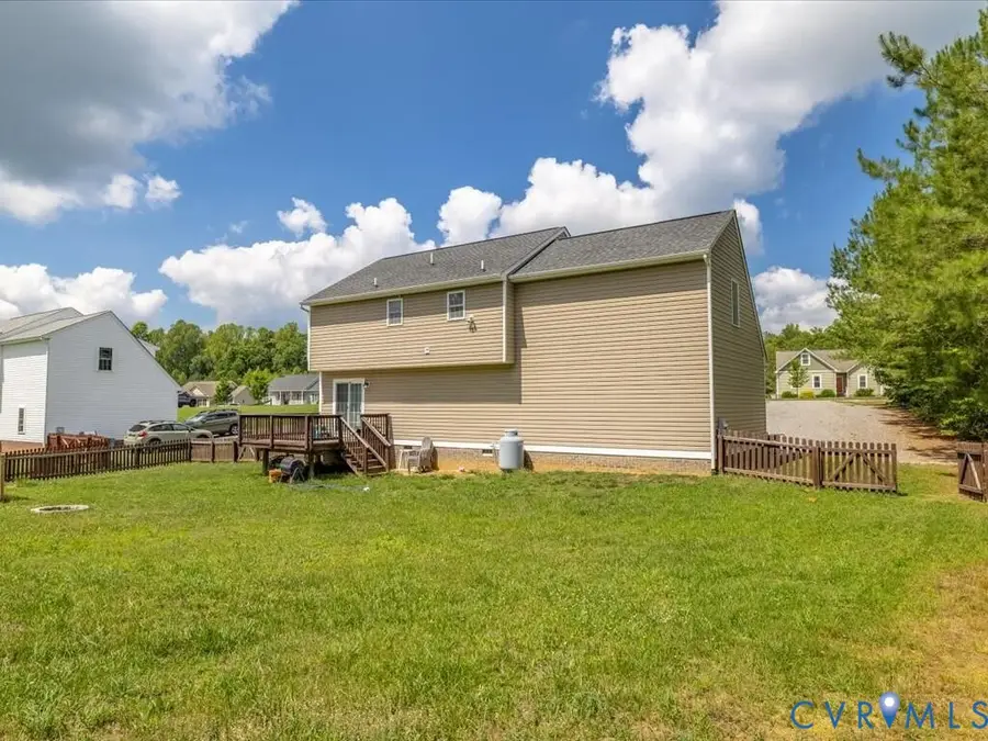 3611 Cosby Mill Acres Court, Quinton, VA 23141 - #3