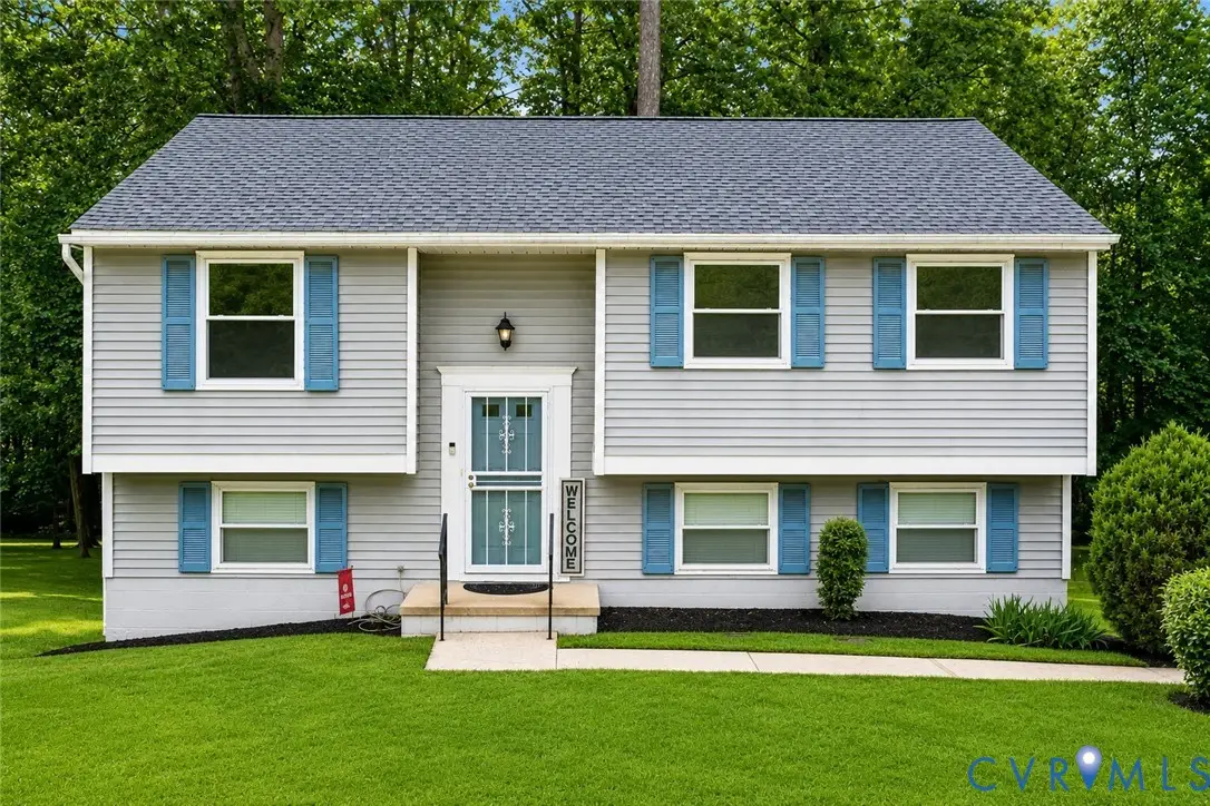 5806 Winterleaf Drive, Meadowbrook, VA 23234 - #1