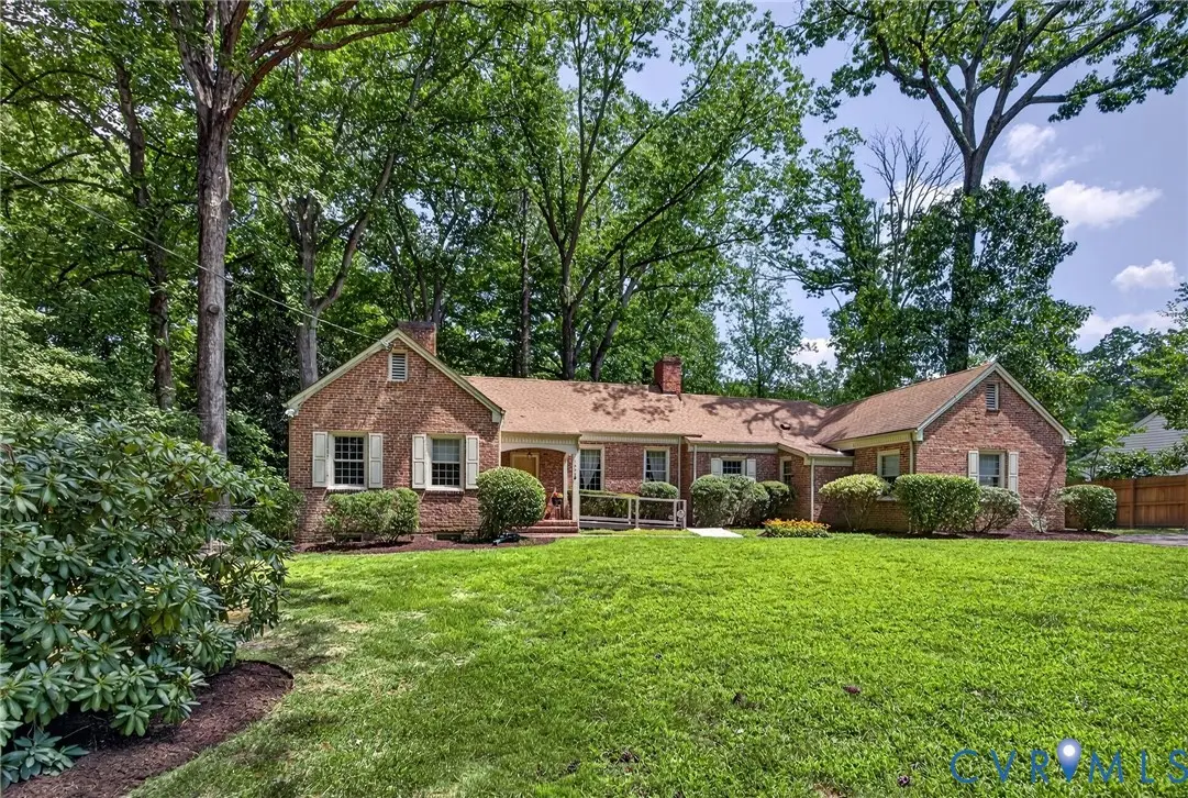 1655 Varina Avenue, Petersburg, VA 23805 - #1