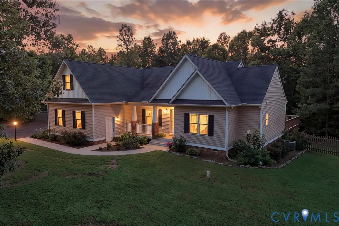 153 Beagle Run Drive, Bumpass, VA 23024 - #1