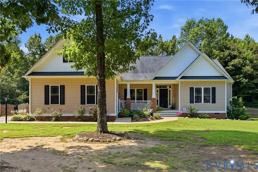 153 Beagle Run Drive, Bumpass, VA 23024 - #2