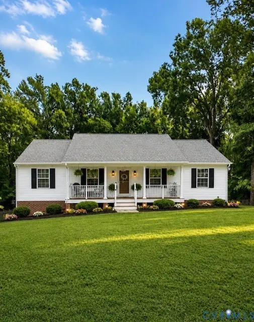 2212 Sara Ann Court, Aylett, VA 23009
