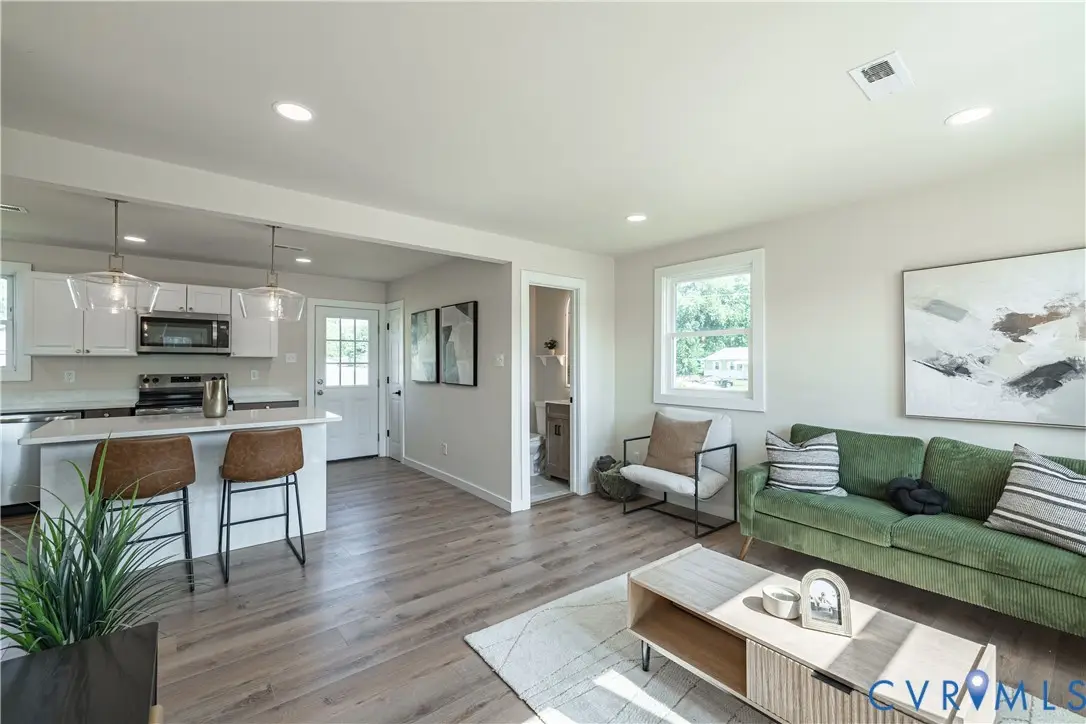 2201 Brockway Lane, East Highland Park, VA 23223 - #1