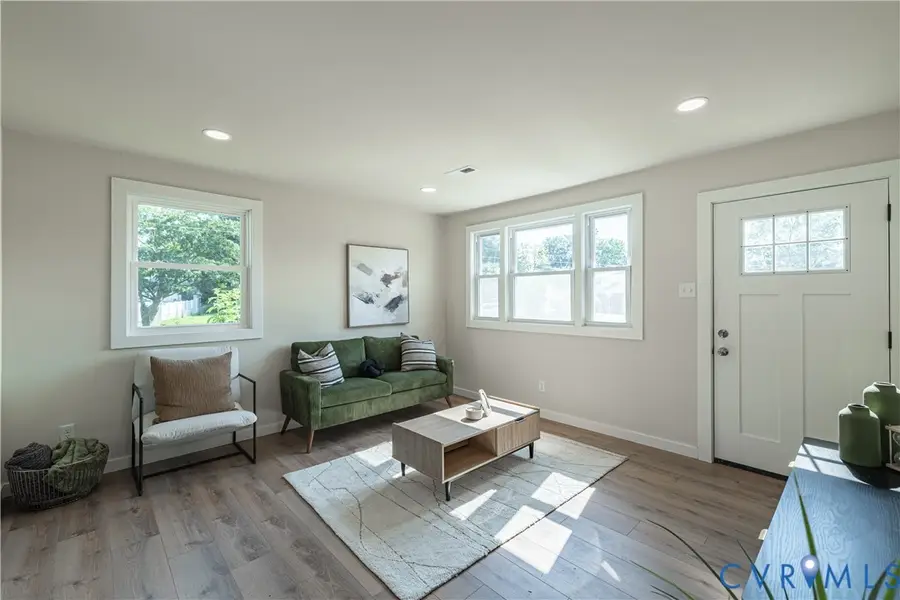 2201 Brockway Lane, East Highland Park, VA 23223 - #2