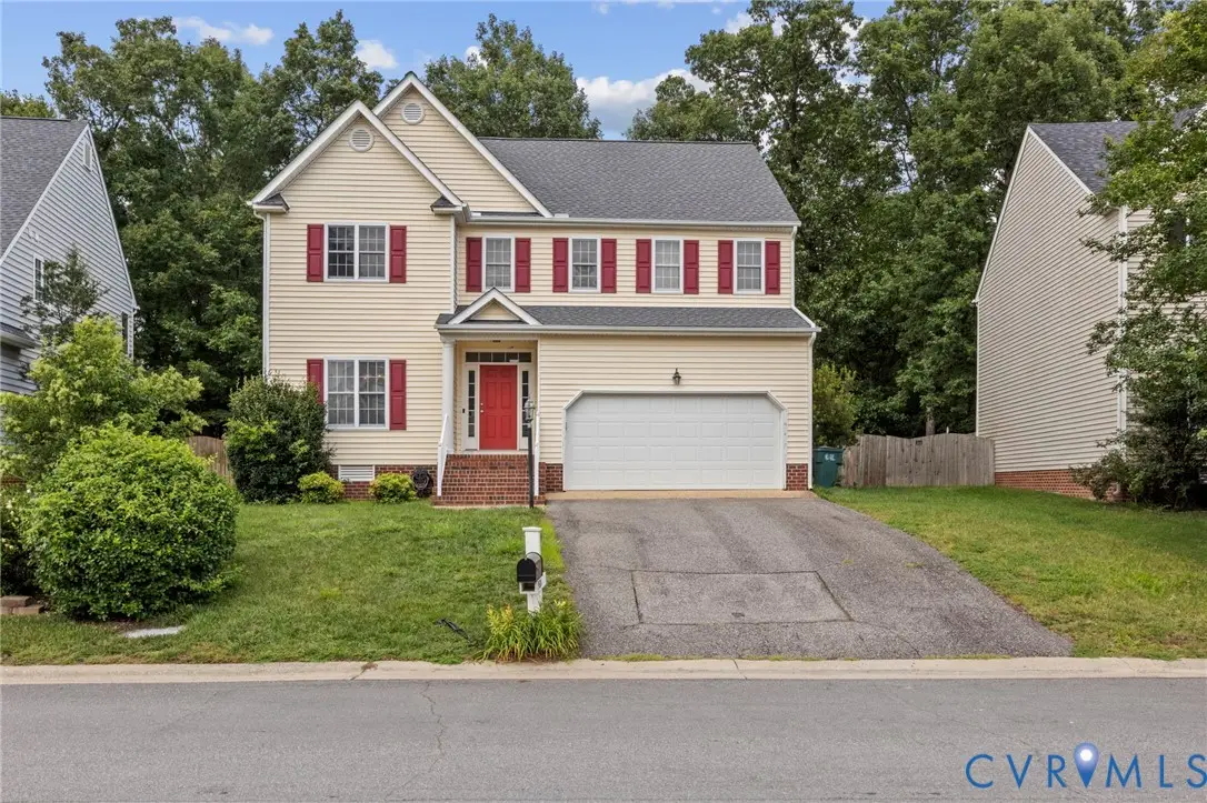 9520 Pine Trails Court, Henrico, VA 23294 - #1
