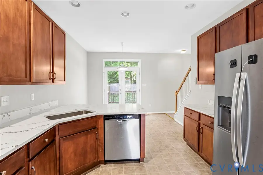 9520 Pine Trails Court, Henrico, VA 23294 - #3