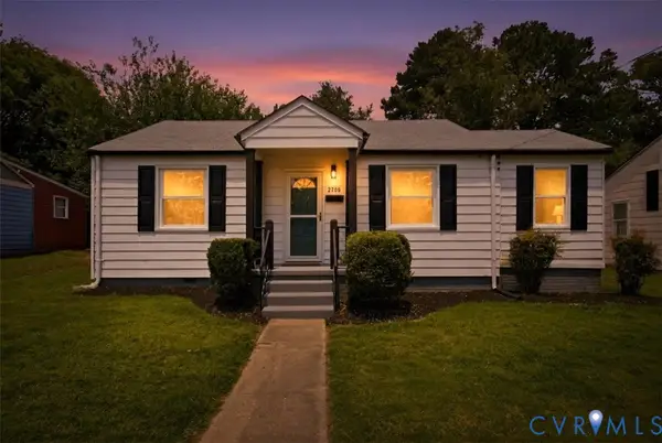 2709 Lamberts Avenue, Richmond, VA 23234