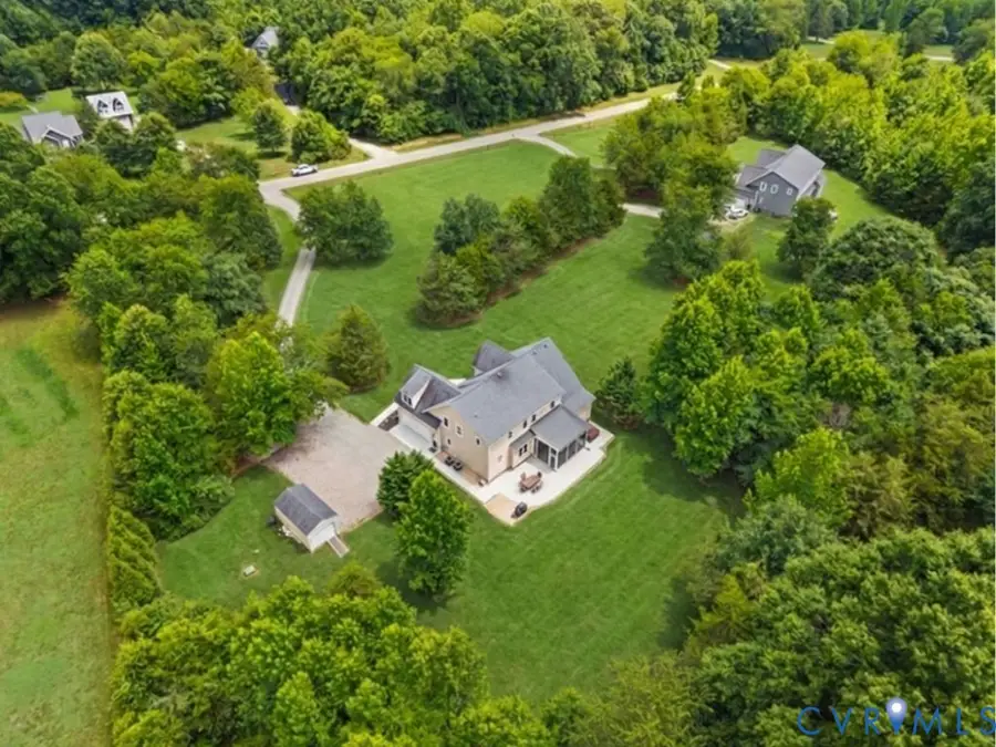 3281 Sparrows Place, Powhatan, VA 23139 - #2