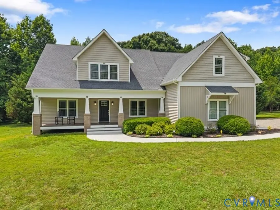 3281 Sparrows Place, Powhatan, VA 23139 - #3