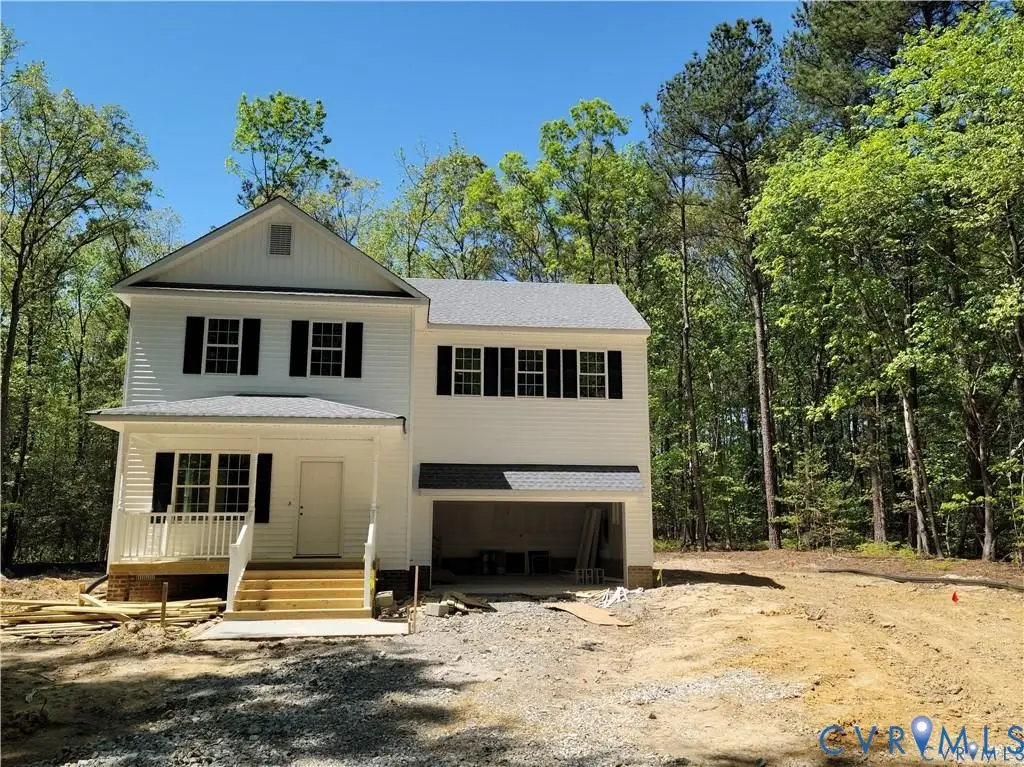Lot 313 Shenandoah Crossing Drive, Gordonsville, VA 22942 - #1