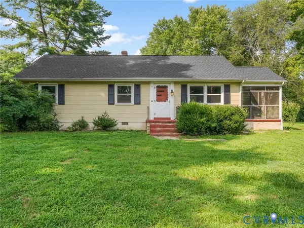 11592 Cedar Lane, Ashland, VA 23005
