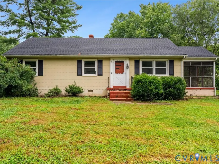 11592 Cedar Lane, Ashland, VA 23005 - #3