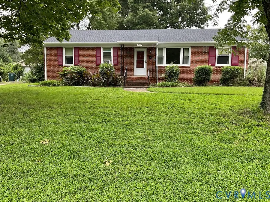 7907 Topaz Road, Henrico, VA 23228 - #2
