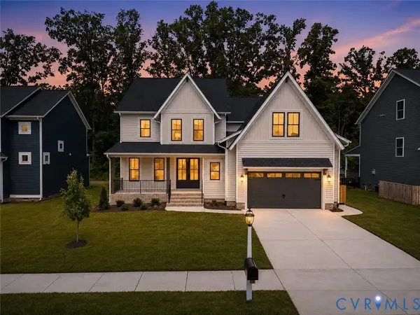 14900 Abberton Drive, Midlothian, VA 23112