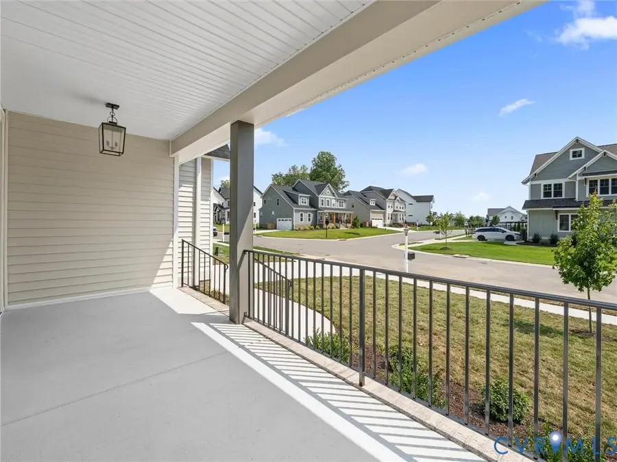 14900 Abberton Drive, Midlothian, VA 23112 - #3
