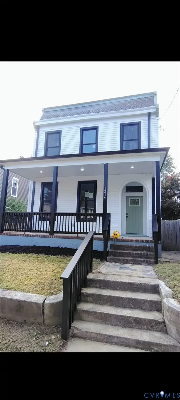 1316 N 23rd Street, Richmond, VA 23223 - #1