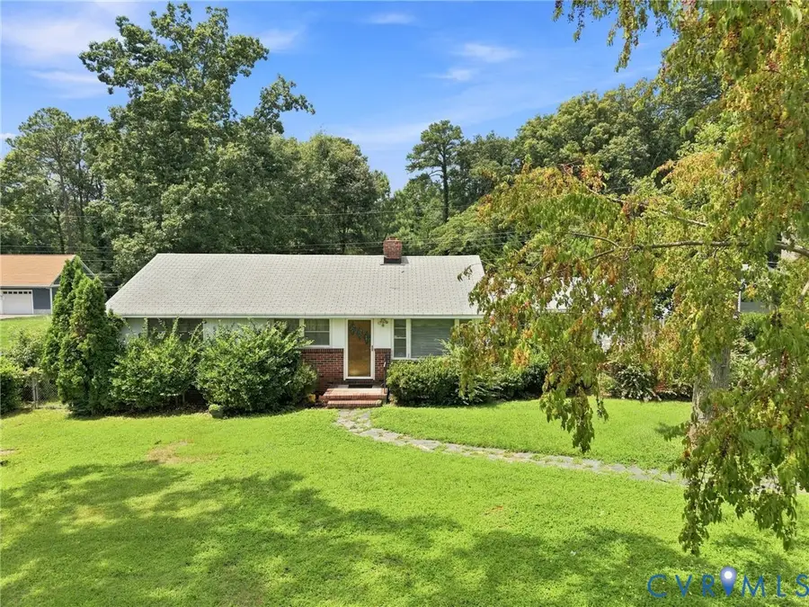 1904 Fon Du Lac Road, Henrico, VA 23229 - #2