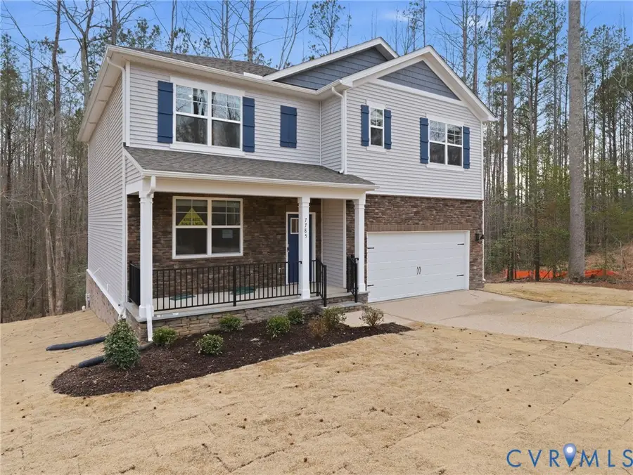 7602 Patriots Way, Gloucester, VA 23061 - #3