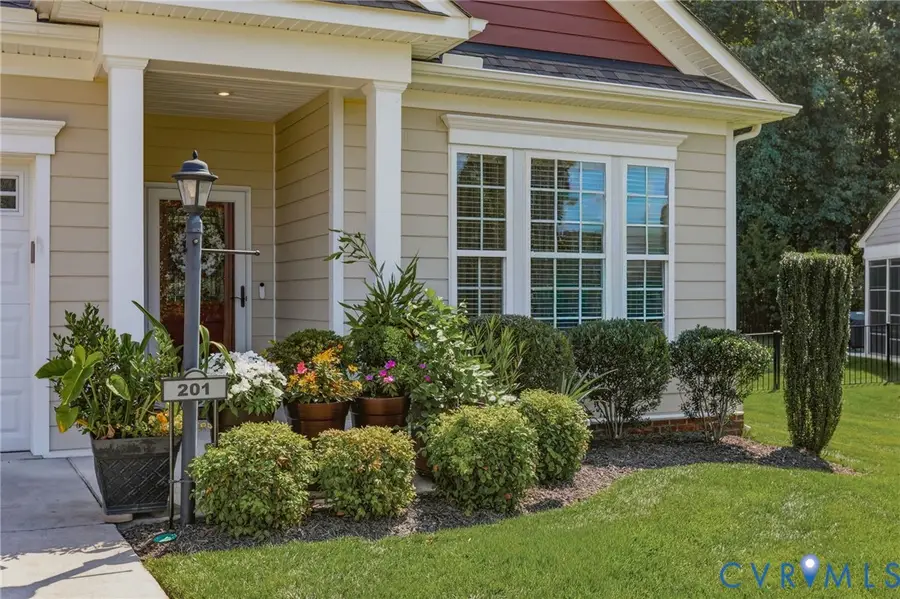 201 Ashford Hill Loop, Clover Hill, VA 23236 - #3