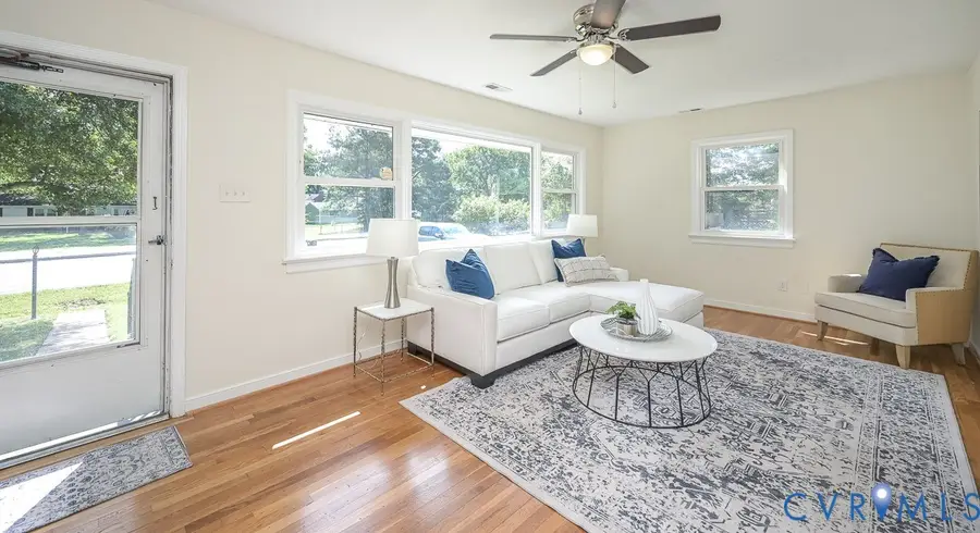 4905 Sanburne Parkway, Sandston, VA 23150 - #2