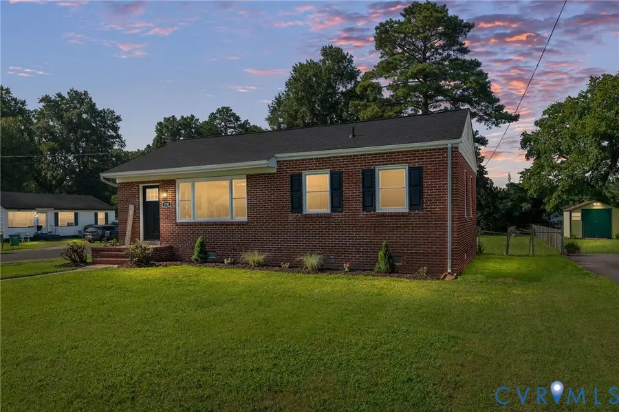 5701 Heywood Road, Richmond, VA 23224 - #2