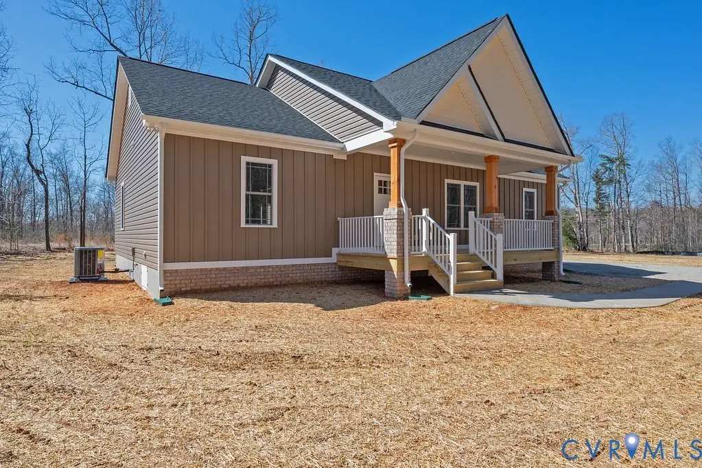 TBD Happy Trails Lane, Appomattox, VA 24522 - #1