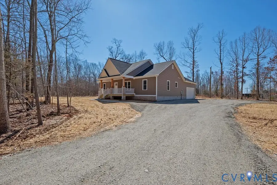 TBD Happy Trails Lane, Appomattox, VA 24522 - #3