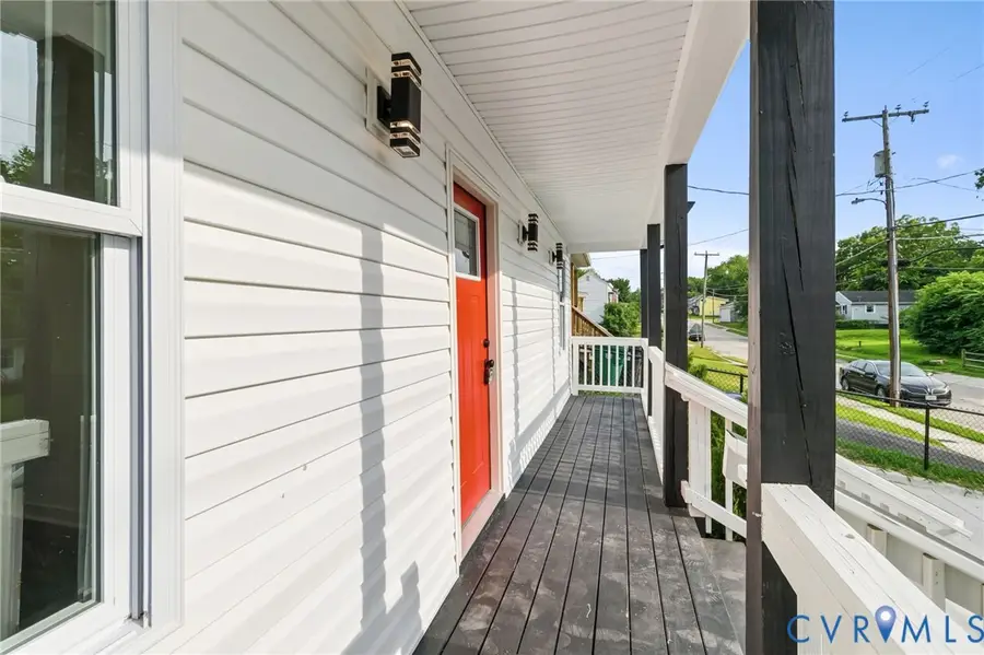 409 S Jefferson Street, Petersburg, VA 23803 - #3