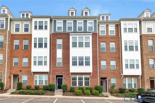 4347 Saunders Station Loop #A, Glen Allen, VA 23233